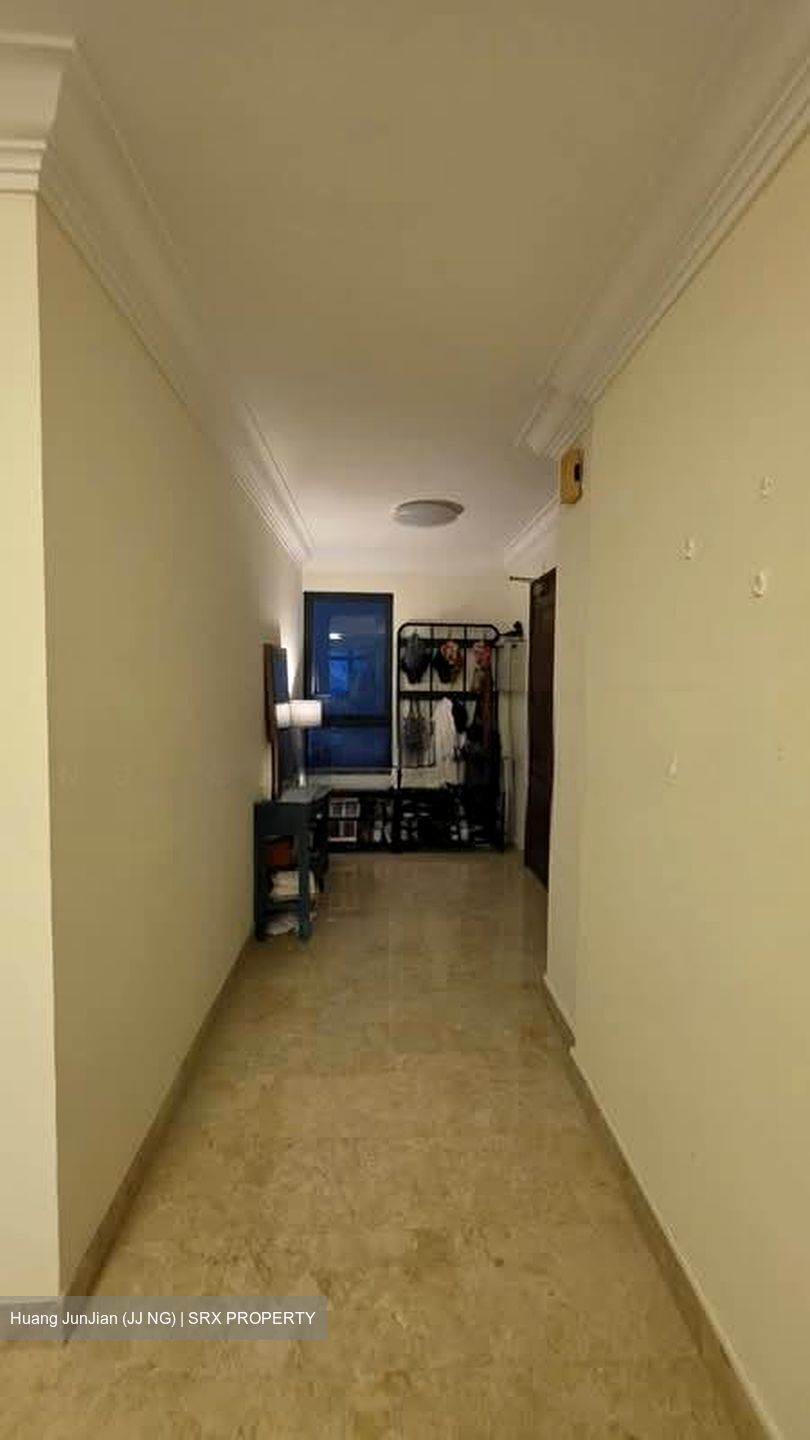 Jervois Jade (D10), Apartment #605288301
